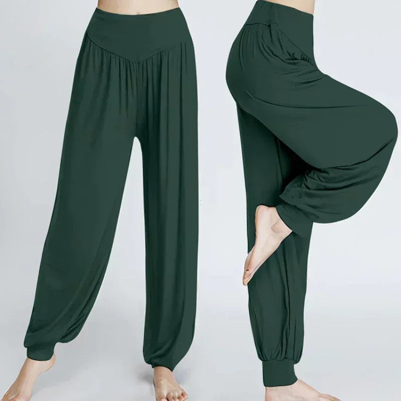 Casual Yoga Pants